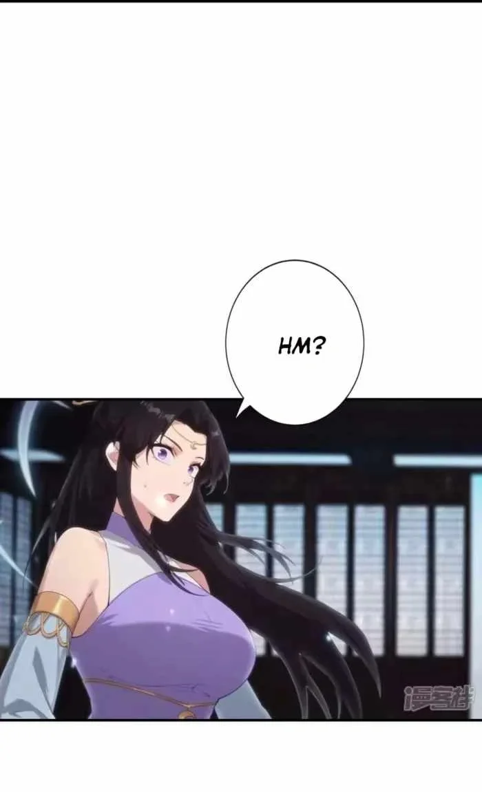 Against the Gods Chapter 774 Gambar 16
