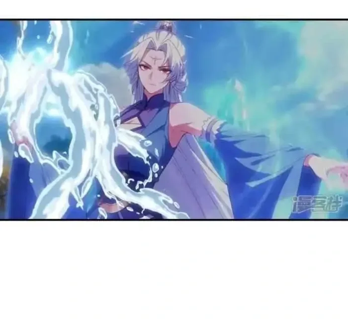 Against the Gods Chapter 775 Gambar 14