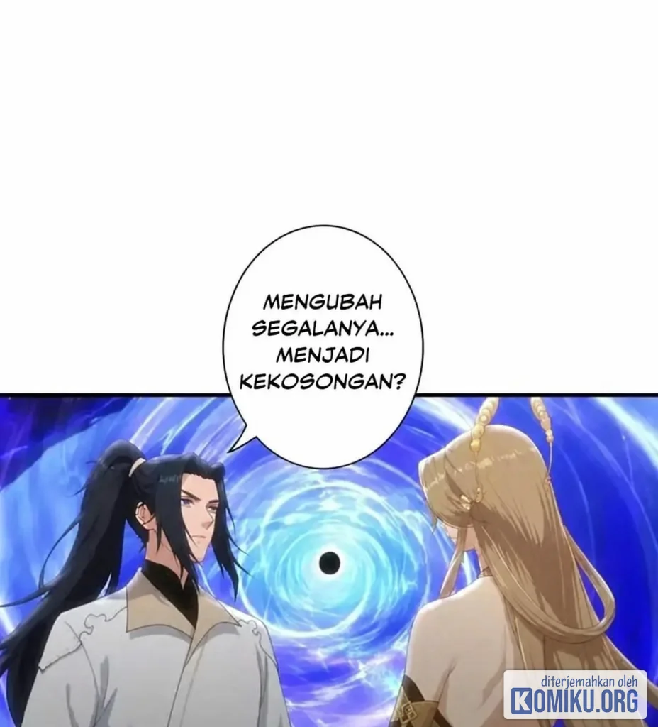 Against the Gods Chapter 776 Gambar 13