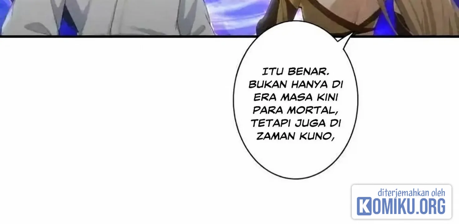 Against the Gods Chapter 776 Gambar 14