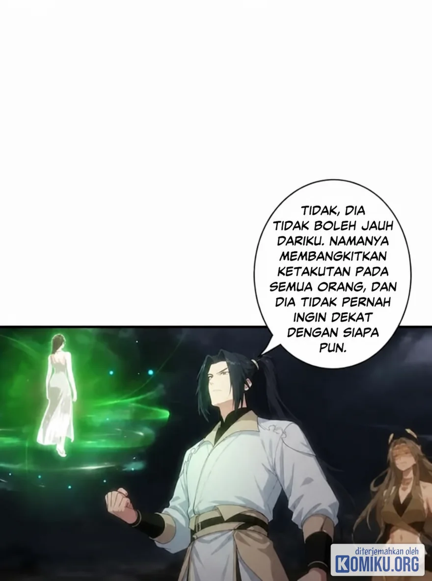 Against the Gods Chapter 778 Gambar 10
