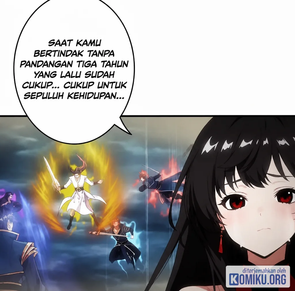 Against the Gods Chapter 779 Gambar 11