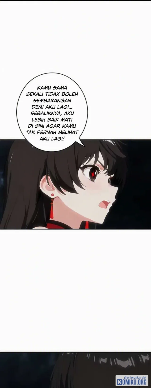 Against the Gods Chapter 779 Gambar 12
