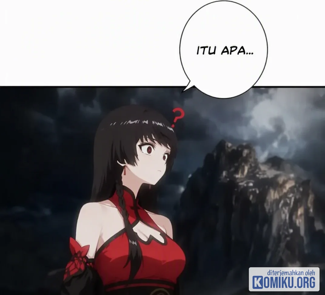 Against the Gods Chapter 780 Gambar 11