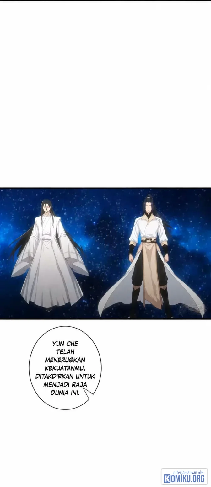 Against the Gods Chapter 782 Gambar 11