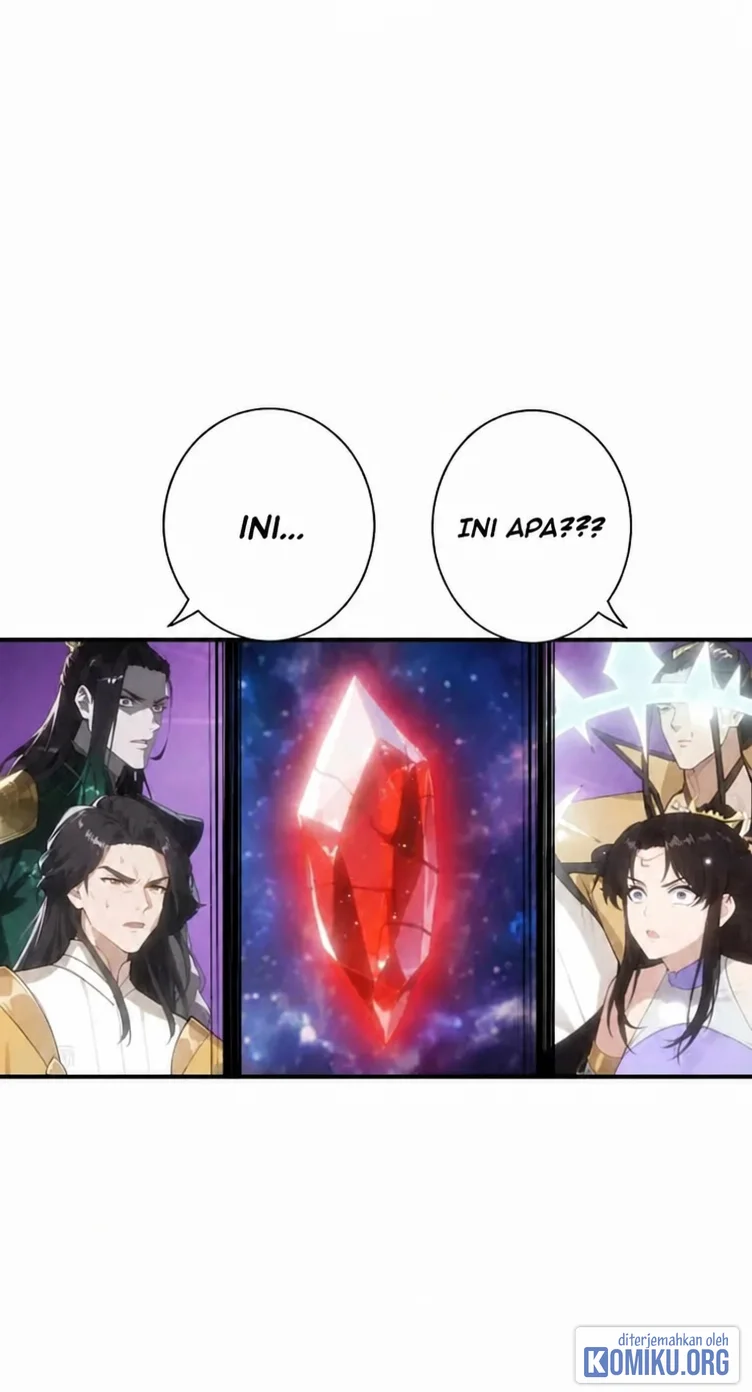 Against the Gods Chapter 791 Gambar 11