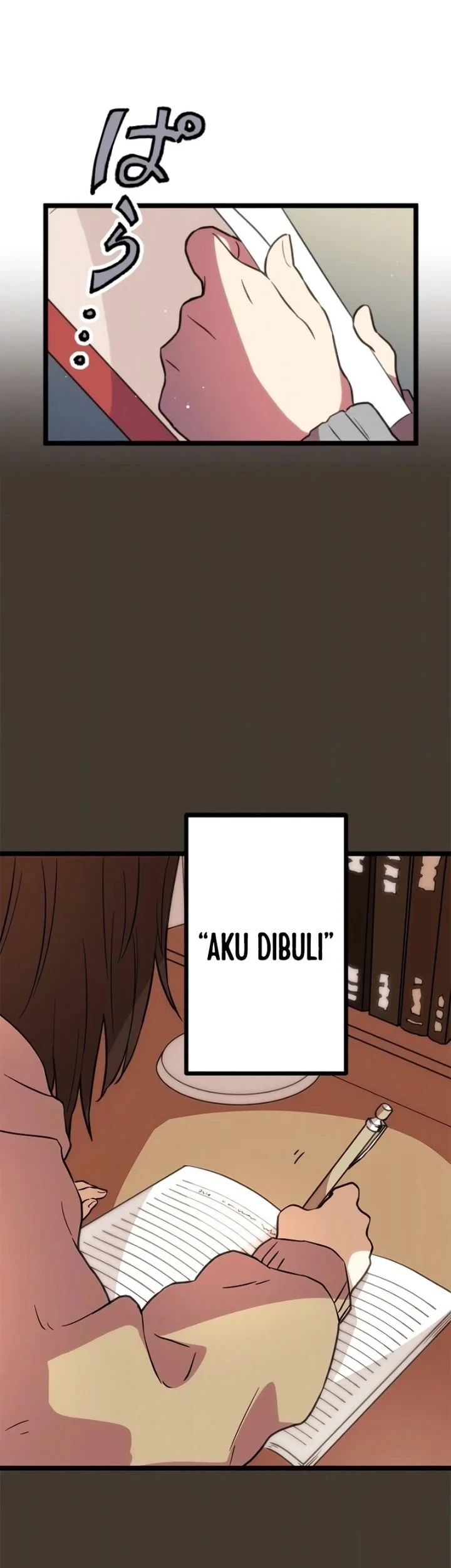 Akari the Final Boss Girl ~I'm Going to the Modern Age to Find Someone Stronger Than Me~ Chapter 1 Gambar 28