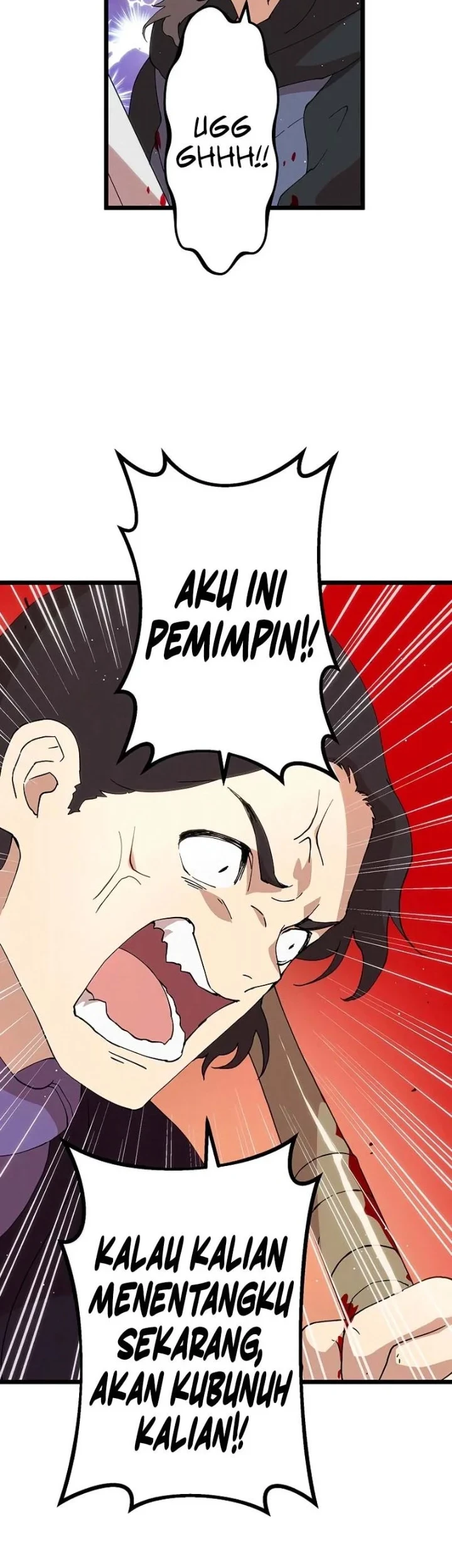 Akari the Final Boss Girl ~I'm Going to the Modern Age to Find Someone Stronger Than Me~ Chapter 11 Gambar 22