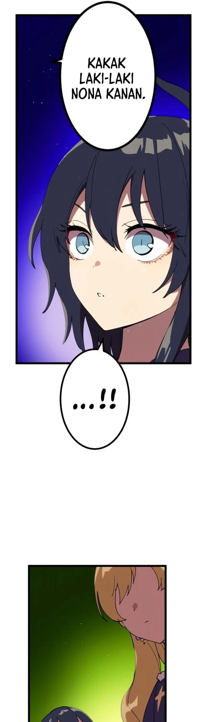 Akari the Final Boss Girl ~I'm Going to the Modern Age to Find Someone Stronger Than Me~ Chapter 14 Gambar 14