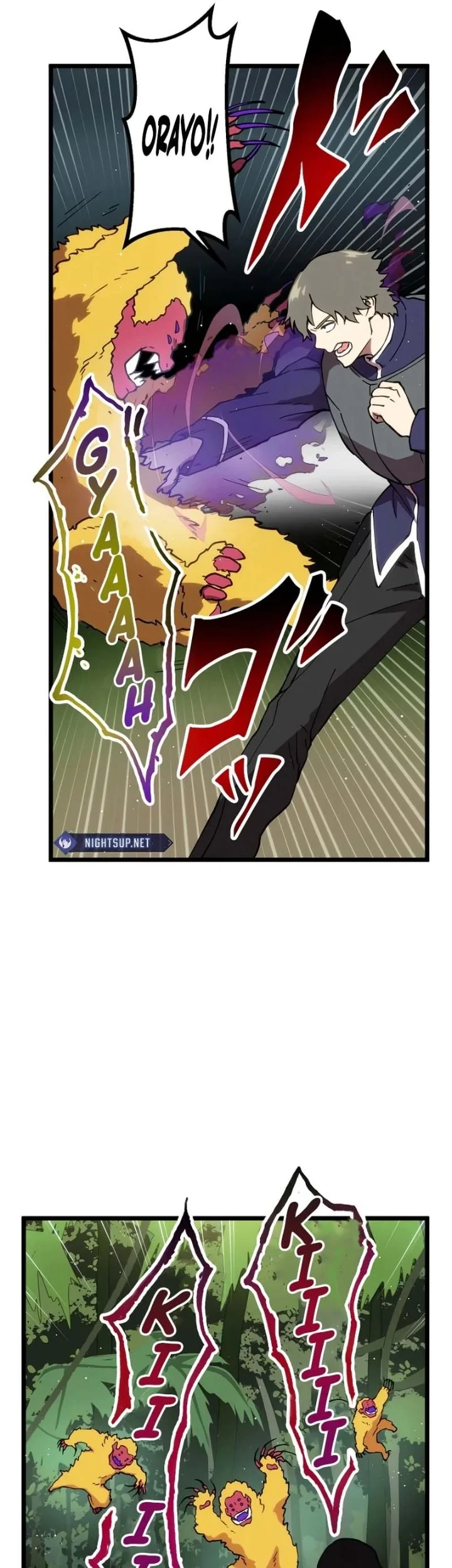 Akari the Final Boss Girl ~I'm Going to the Modern Age to Find Someone Stronger Than Me~ Chapter 15 Gambar 21