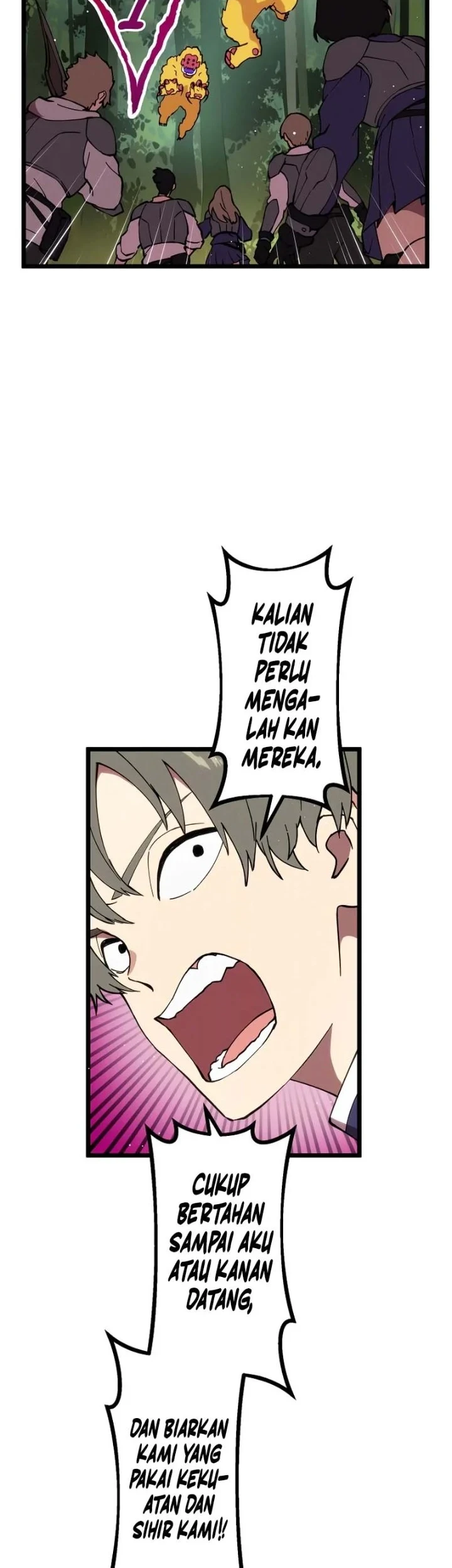 Akari the Final Boss Girl ~I'm Going to the Modern Age to Find Someone Stronger Than Me~ Chapter 15 Gambar 22