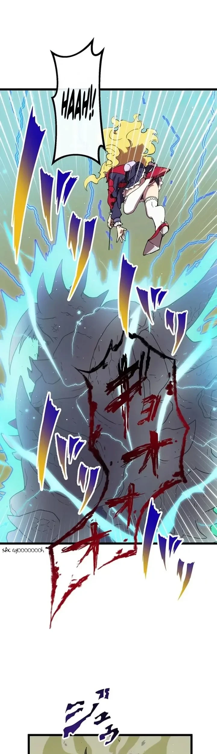 Akari the Final Boss Girl ~I'm Going to the Modern Age to Find Someone Stronger Than Me~ Chapter 16 Gambar 19