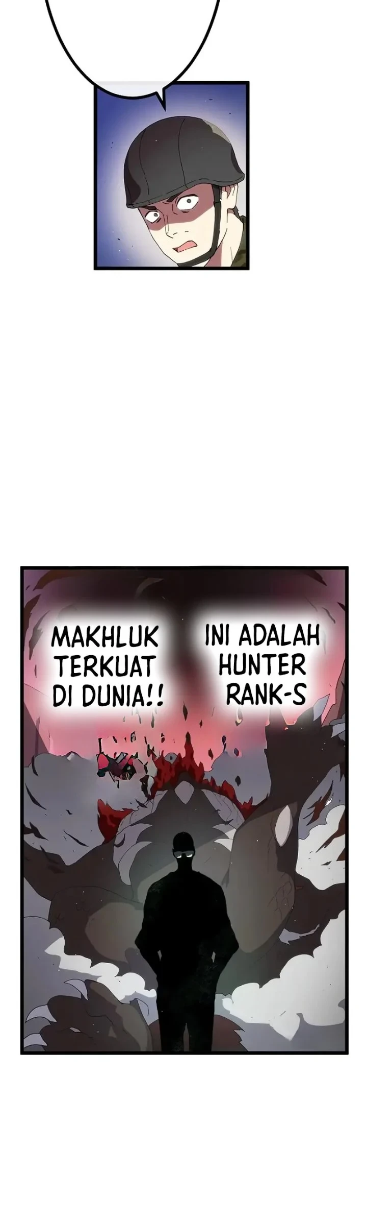 Akari the Final Boss Girl ~I'm Going to the Modern Age to Find Someone Stronger Than Me~ Chapter 17 Gambar 17