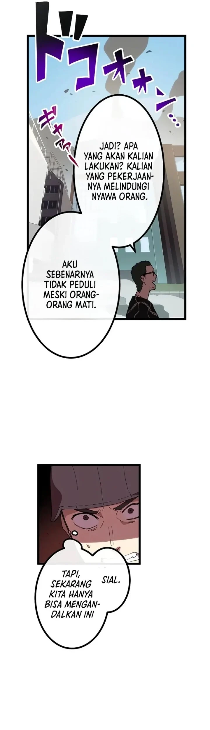 Akari the Final Boss Girl ~I'm Going to the Modern Age to Find Someone Stronger Than Me~ Chapter 17 Gambar 18