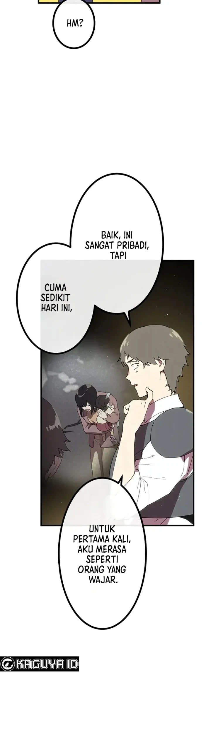 Akari the Final Boss Girl ~I'm Going to the Modern Age to Find Someone Stronger Than Me~ Chapter 18 Gambar 16