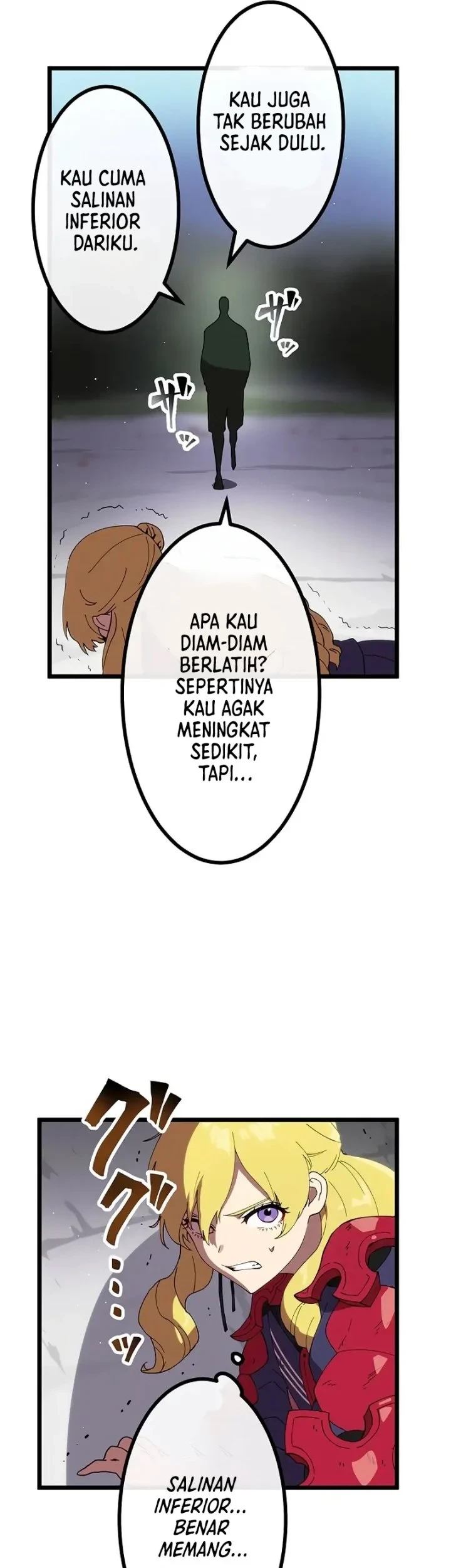 Akari the Final Boss Girl ~I'm Going to the Modern Age to Find Someone Stronger Than Me~ Chapter 19 Gambar 15