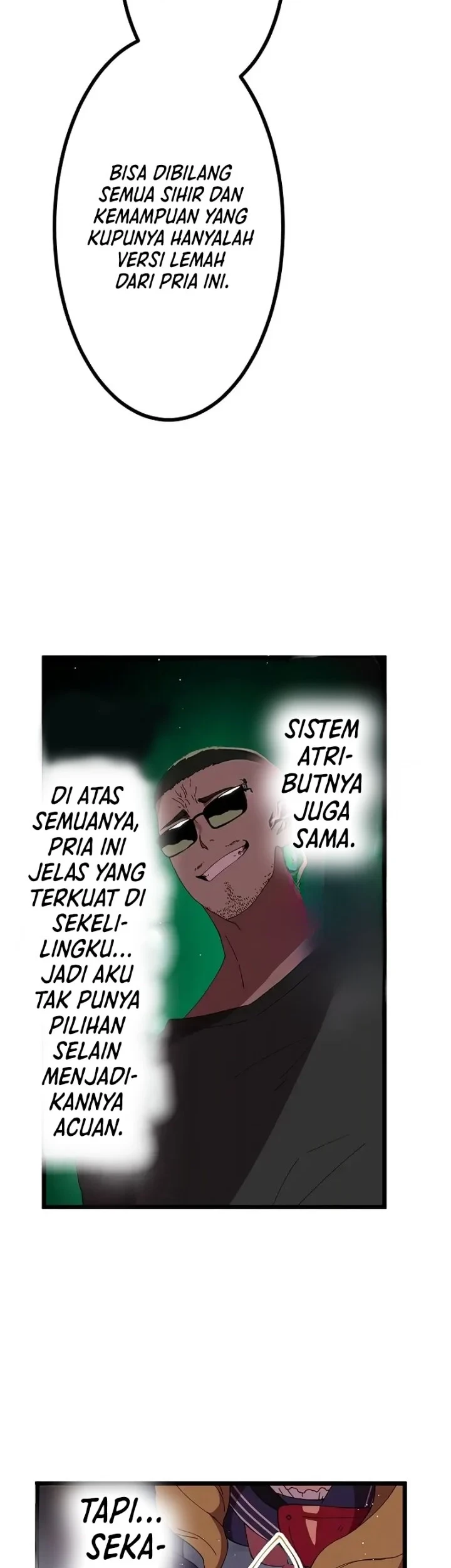 Akari the Final Boss Girl ~I'm Going to the Modern Age to Find Someone Stronger Than Me~ Chapter 19 Gambar 16