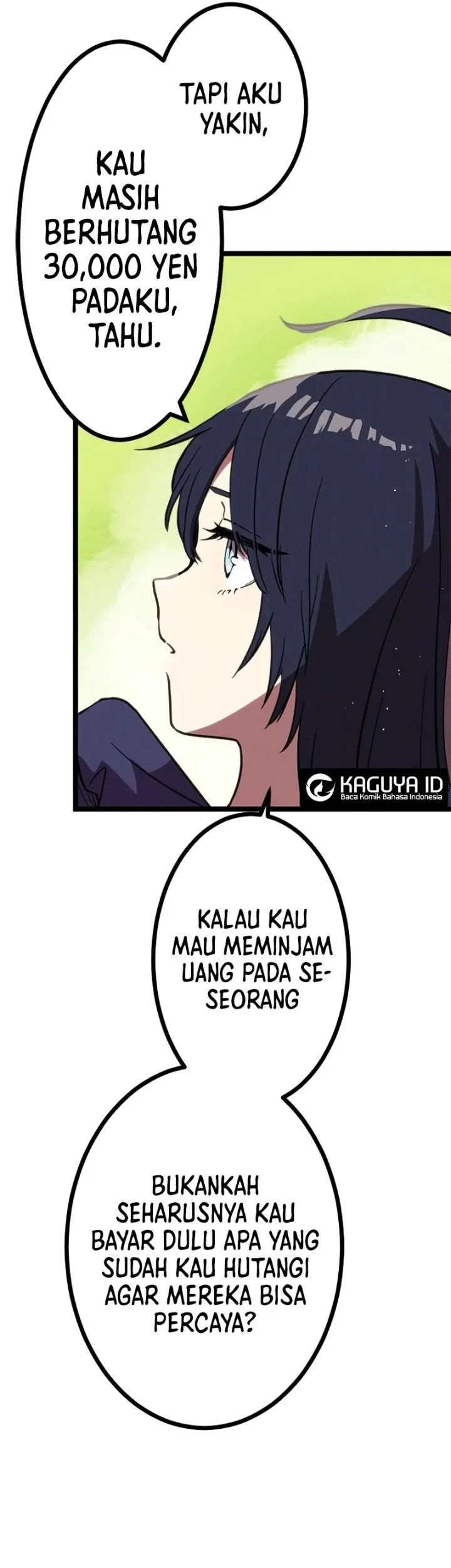 Akari the Final Boss Girl ~I'm Going to the Modern Age to Find Someone Stronger Than Me~ Chapter 2 Gambar 17