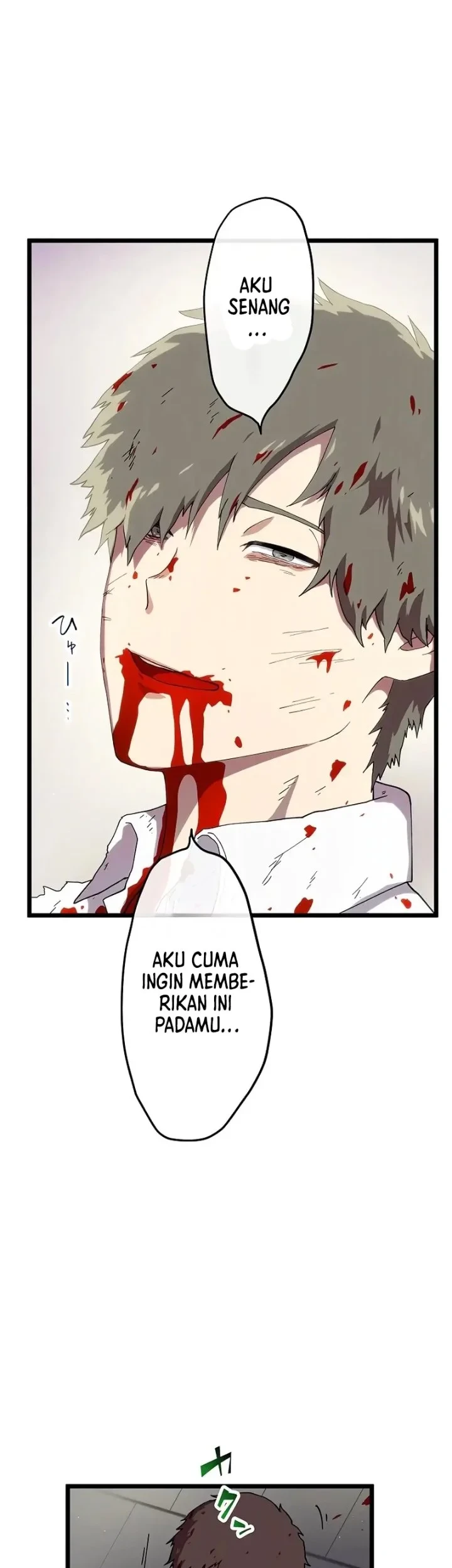 Akari the Final Boss Girl ~I'm Going to the Modern Age to Find Someone Stronger Than Me~ Chapter 20 Gambar 15