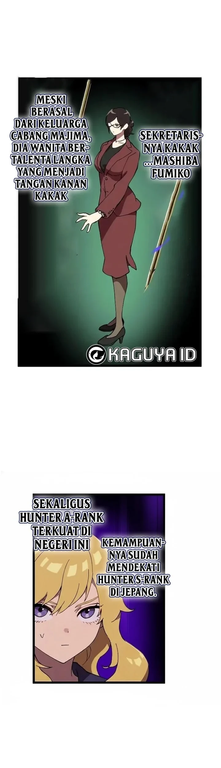 Akari the Final Boss Girl ~I'm Going to the Modern Age to Find Someone Stronger Than Me~ Chapter 22 Gambar 14