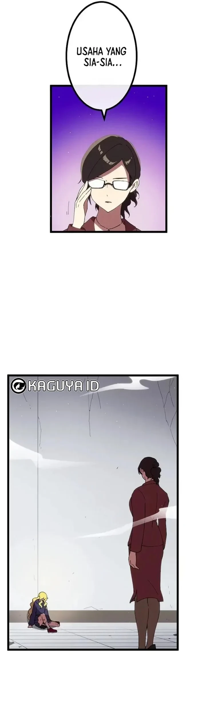 Akari the Final Boss Girl ~I'm Going to the Modern Age to Find Someone Stronger Than Me~ Chapter 23 Gambar 12