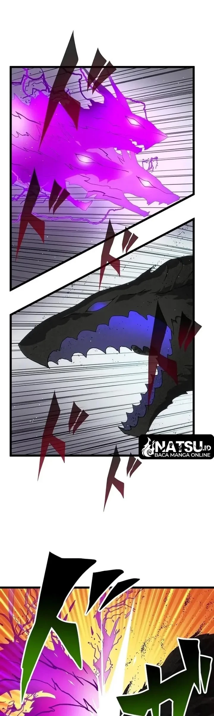 Akari the Final Boss Girl ~I'm Going to the Modern Age to Find Someone Stronger Than Me~ Chapter 24 Gambar 16