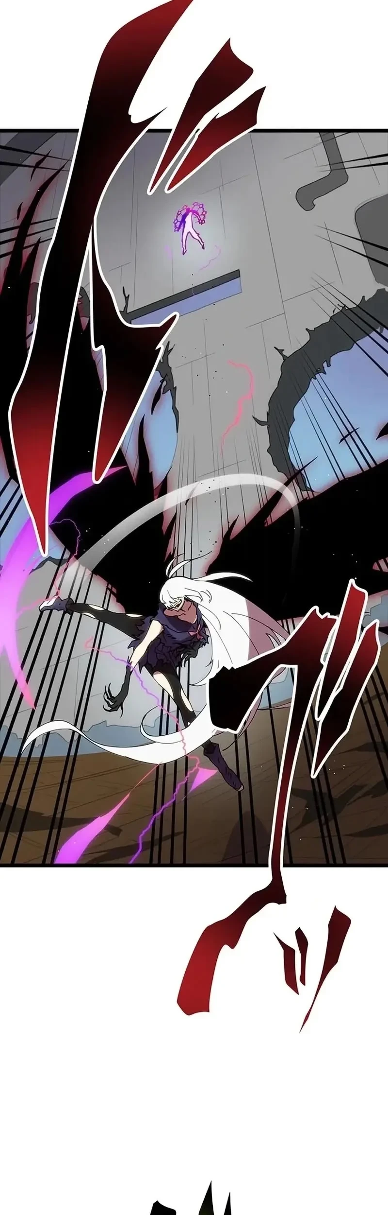 Akari the Final Boss Girl ~I'm Going to the Modern Age to Find Someone Stronger Than Me~ Chapter 26 Gambar 21