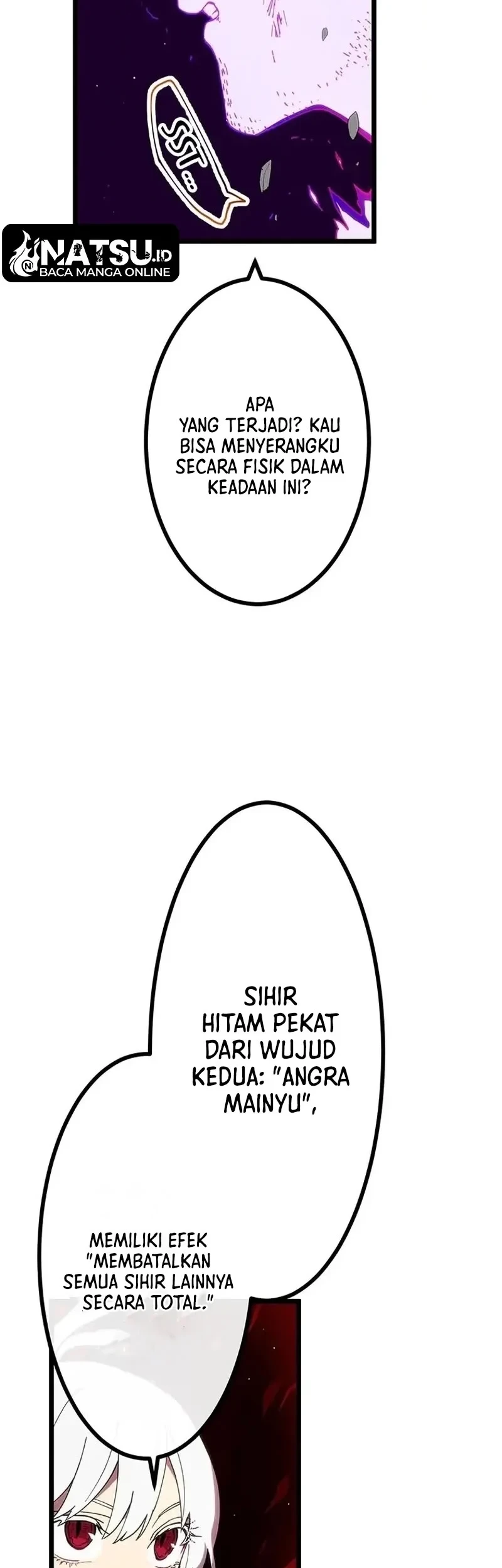 Akari the Final Boss Girl ~I'm Going to the Modern Age to Find Someone Stronger Than Me~ Chapter 26 Gambar 23