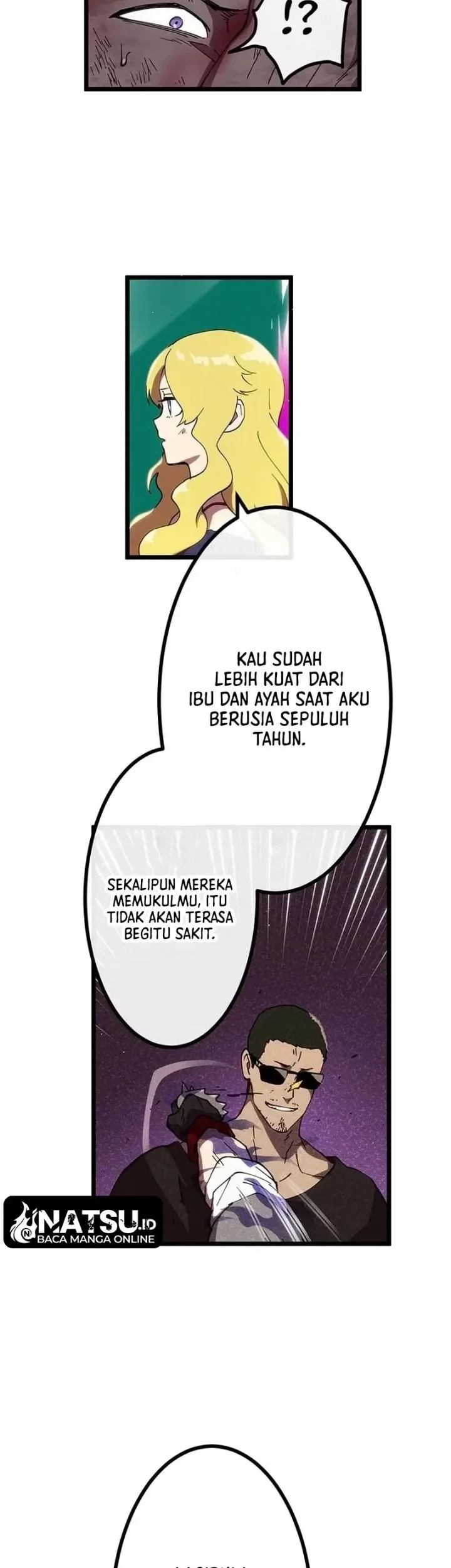 Akari the Final Boss Girl ~I'm Going to the Modern Age to Find Someone Stronger Than Me~ Chapter 27 Gambar 11