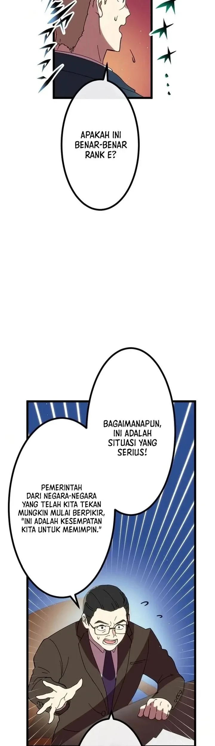 Akari the Final Boss Girl ~I'm Going to the Modern Age to Find Someone Stronger Than Me~ Chapter 28 Gambar 13