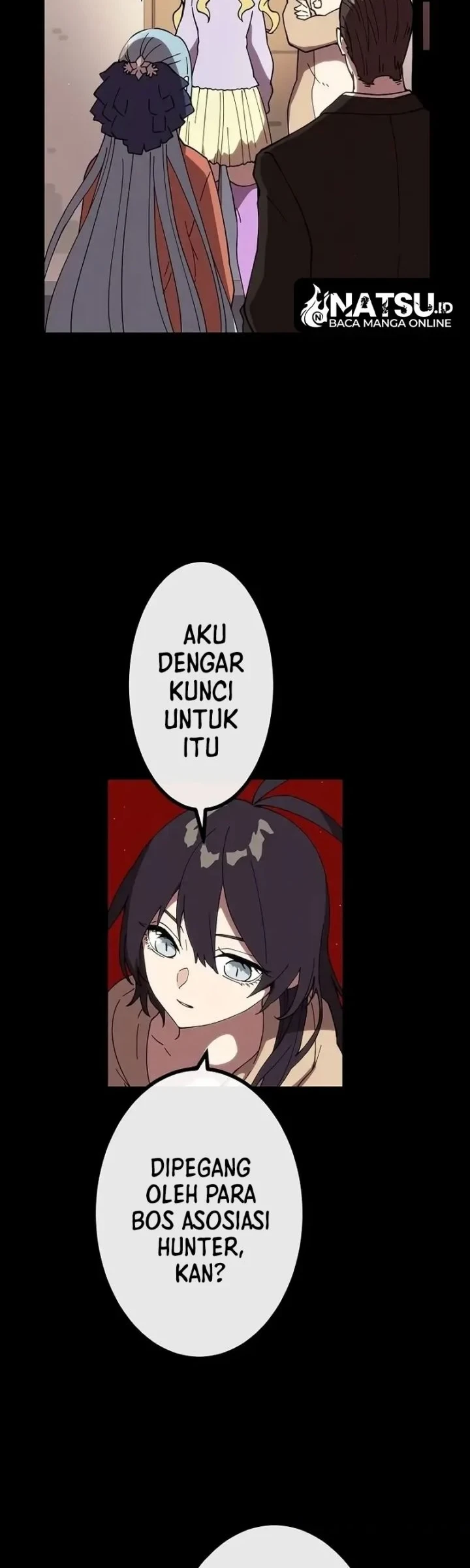 Akari the Final Boss Girl ~I'm Going to the Modern Age to Find Someone Stronger Than Me~ Chapter 29 Gambar 12
