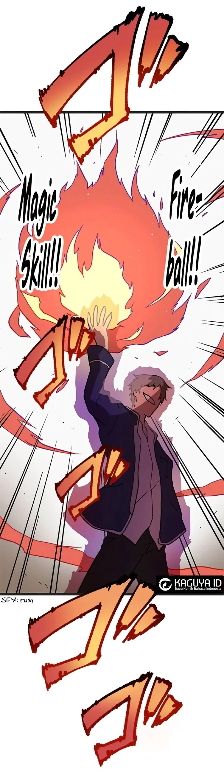 Akari the Final Boss Girl ~I'm Going to the Modern Age to Find Someone Stronger Than Me~ Chapter 3 Gambar 29