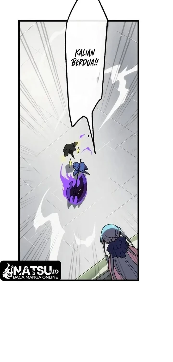 Akari the Final Boss Girl ~I'm Going to the Modern Age to Find Someone Stronger Than Me~ Chapter 32 Gambar 18