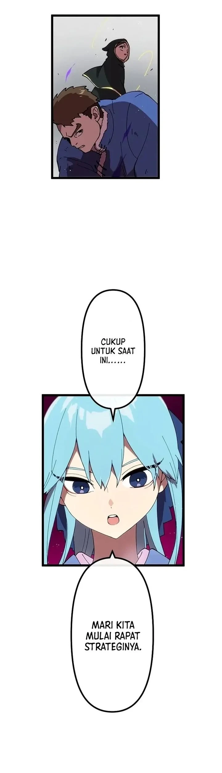 Akari the Final Boss Girl ~I'm Going to the Modern Age to Find Someone Stronger Than Me~ Chapter 32 Gambar 19