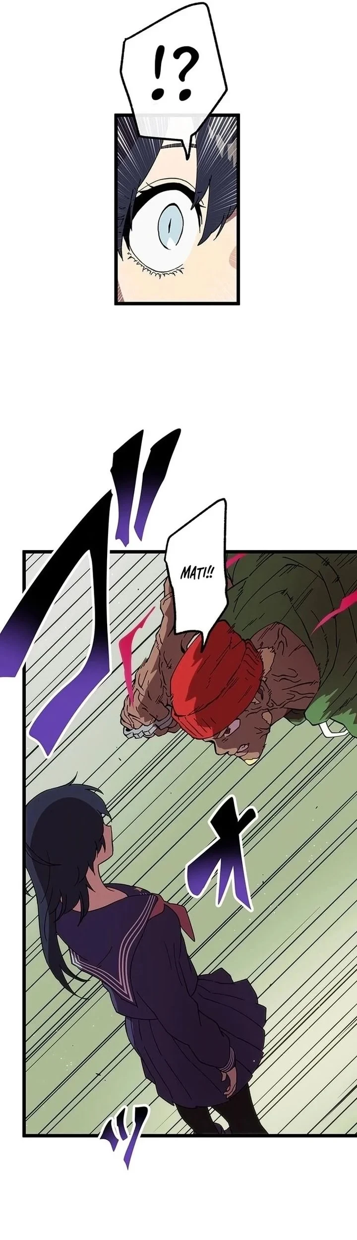 Akari the Final Boss Girl ~I'm Going to the Modern Age to Find Someone Stronger Than Me~ Chapter 33 Gambar 23