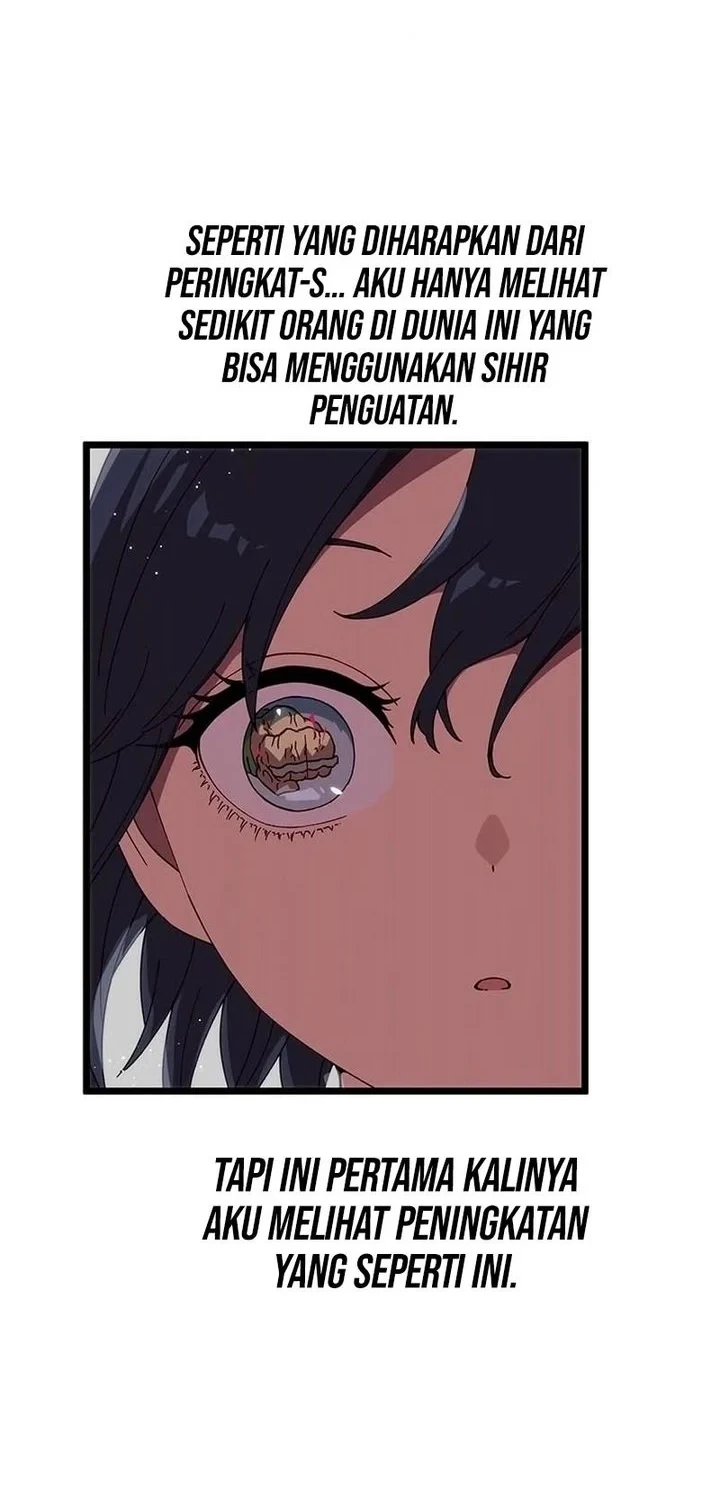 Akari the Final Boss Girl ~I'm Going to the Modern Age to Find Someone Stronger Than Me~ Chapter 33 Gambar 24