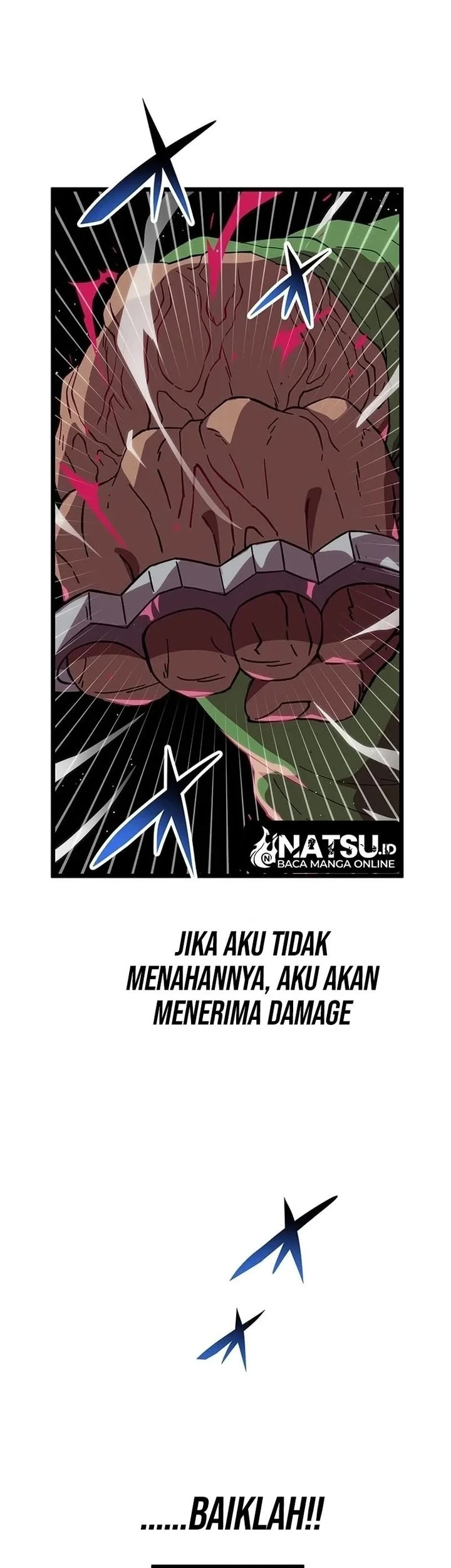 Akari the Final Boss Girl ~I'm Going to the Modern Age to Find Someone Stronger Than Me~ Chapter 33 Gambar 25