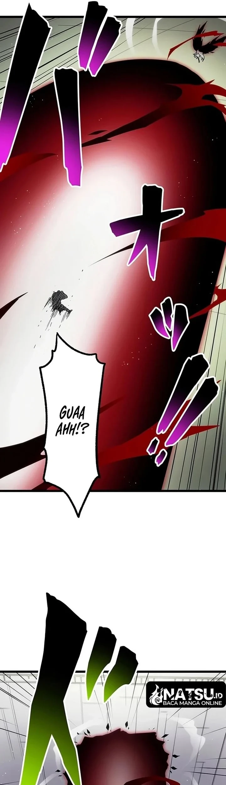 Akari the Final Boss Girl ~I'm Going to the Modern Age to Find Someone Stronger Than Me~ Chapter 34 Gambar 13