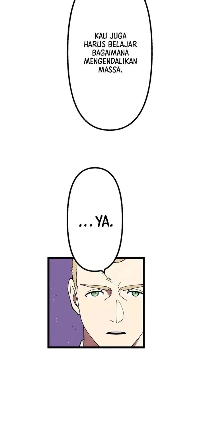 Akari the Final Boss Girl ~I'm Going to the Modern Age to Find Someone Stronger Than Me~ Chapter 35 Gambar 14