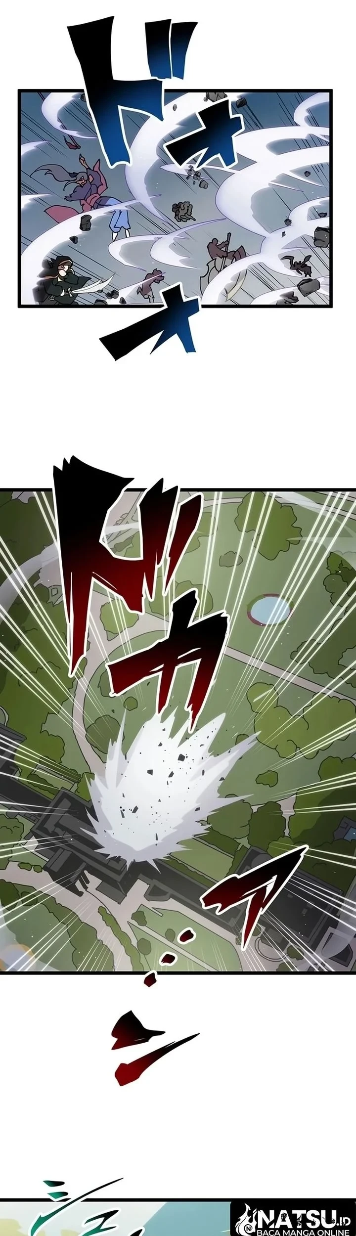 Akari the Final Boss Girl ~I'm Going to the Modern Age to Find Someone Stronger Than Me~ Chapter 38 Gambar 13