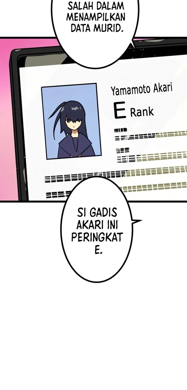 Akari the Final Boss Girl ~I'm Going to the Modern Age to Find Someone Stronger Than Me~ Chapter 4 Gambar 25