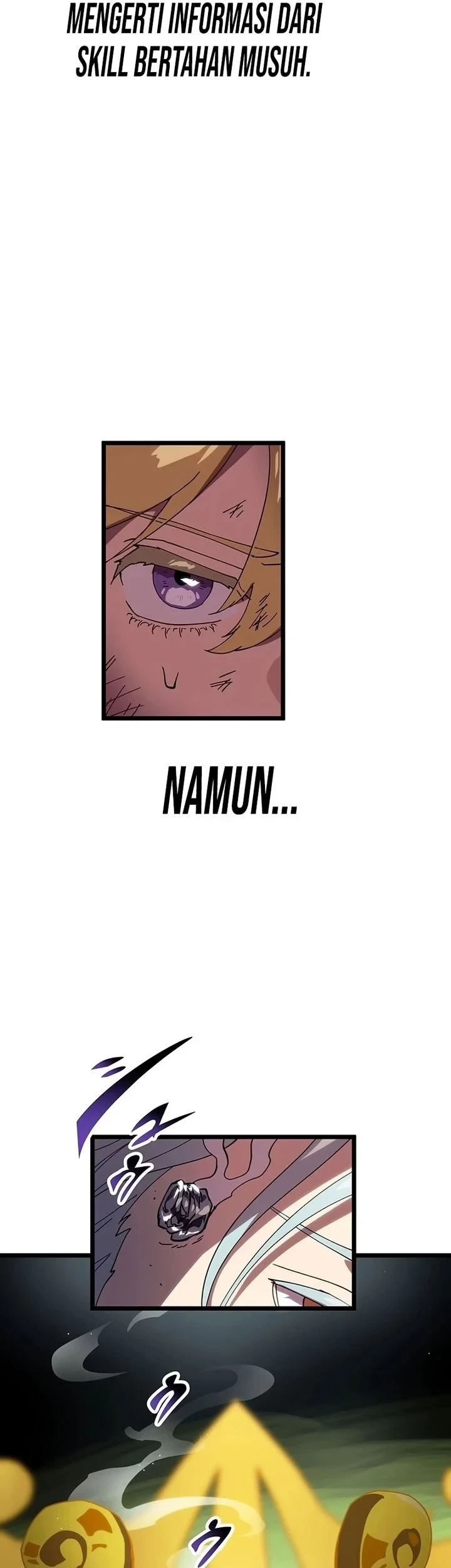 Akari the Final Boss Girl ~I'm Going to the Modern Age to Find Someone Stronger Than Me~ Chapter 40 Gambar 15