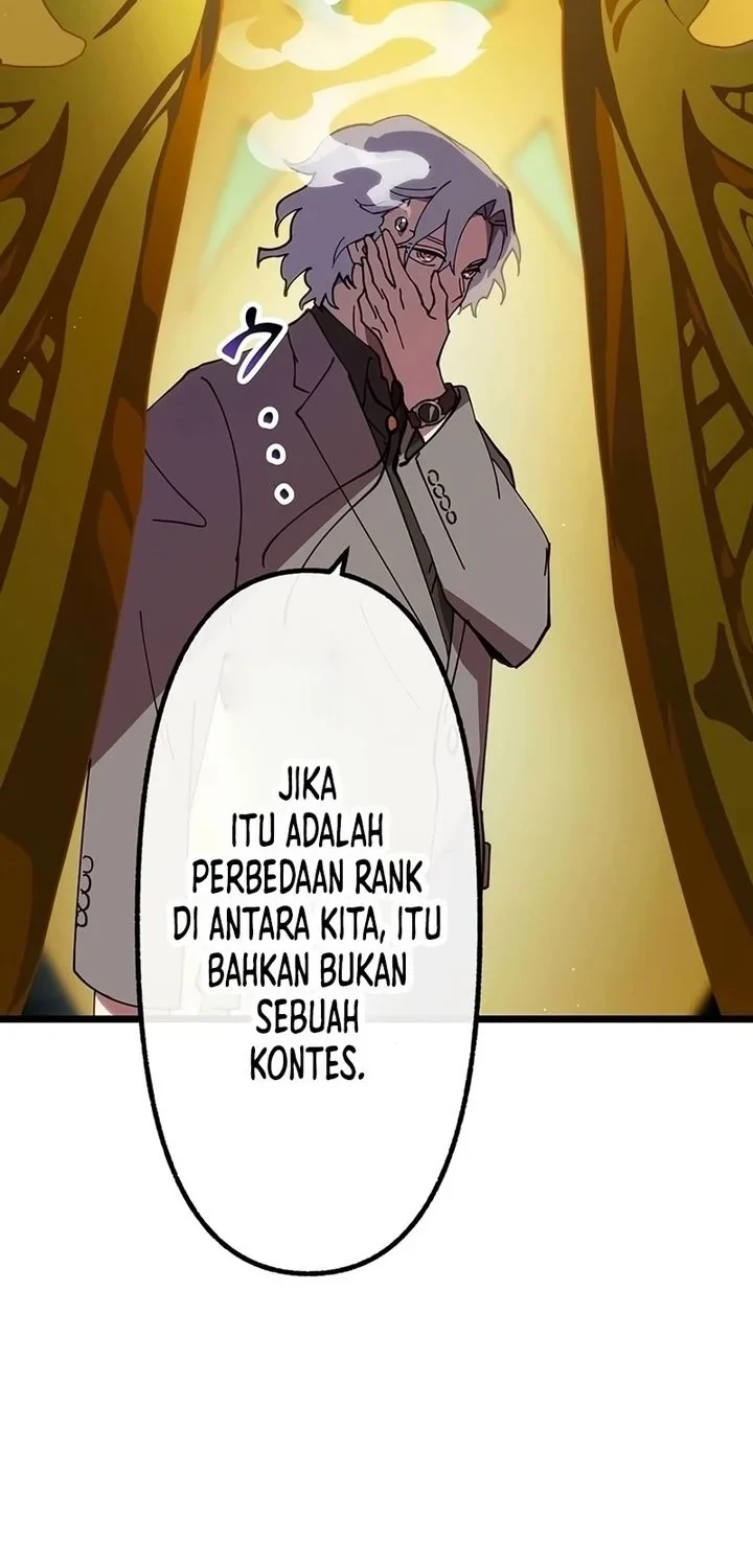Akari the Final Boss Girl ~I'm Going to the Modern Age to Find Someone Stronger Than Me~ Chapter 40 Gambar 16