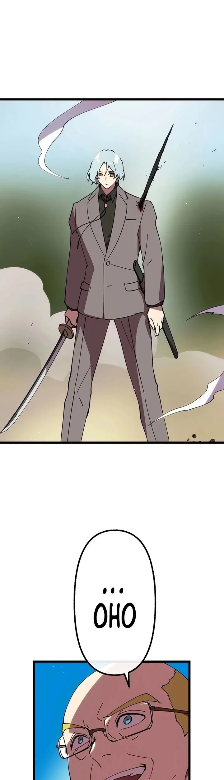 Akari the Final Boss Girl ~I'm Going to the Modern Age to Find Someone Stronger Than Me~ Chapter 41 Gambar 13