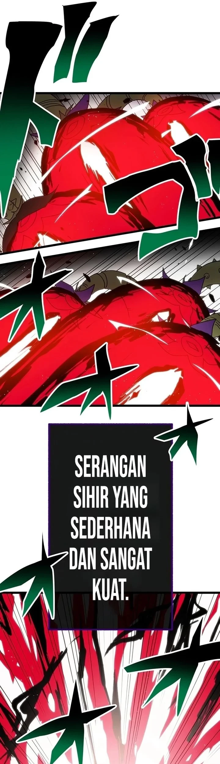 Akari the Final Boss Girl ~I'm Going to the Modern Age to Find Someone Stronger Than Me~ Chapter 45 Gambar 15