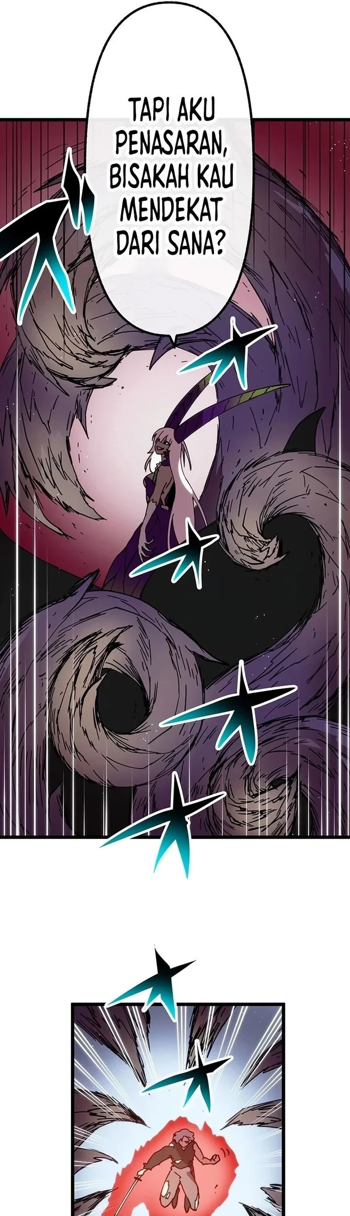 Akari the Final Boss Girl ~I'm Going to the Modern Age to Find Someone Stronger Than Me~ Chapter 46 Gambar 20