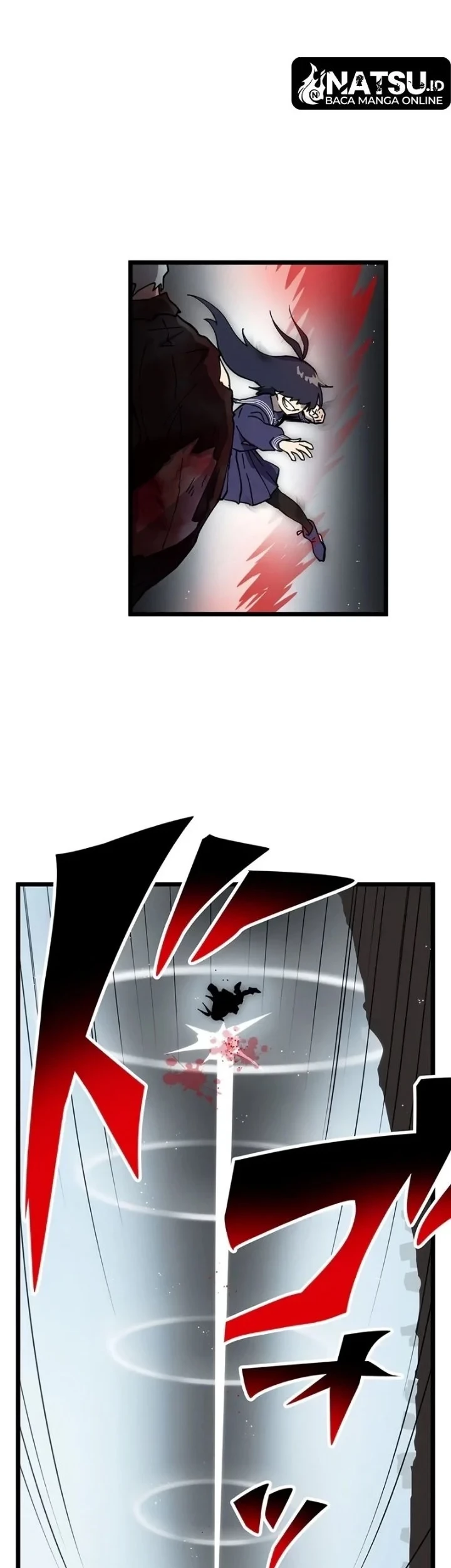 Akari the Final Boss Girl ~I'm Going to the Modern Age to Find Someone Stronger Than Me~ Chapter 48 Gambar 10