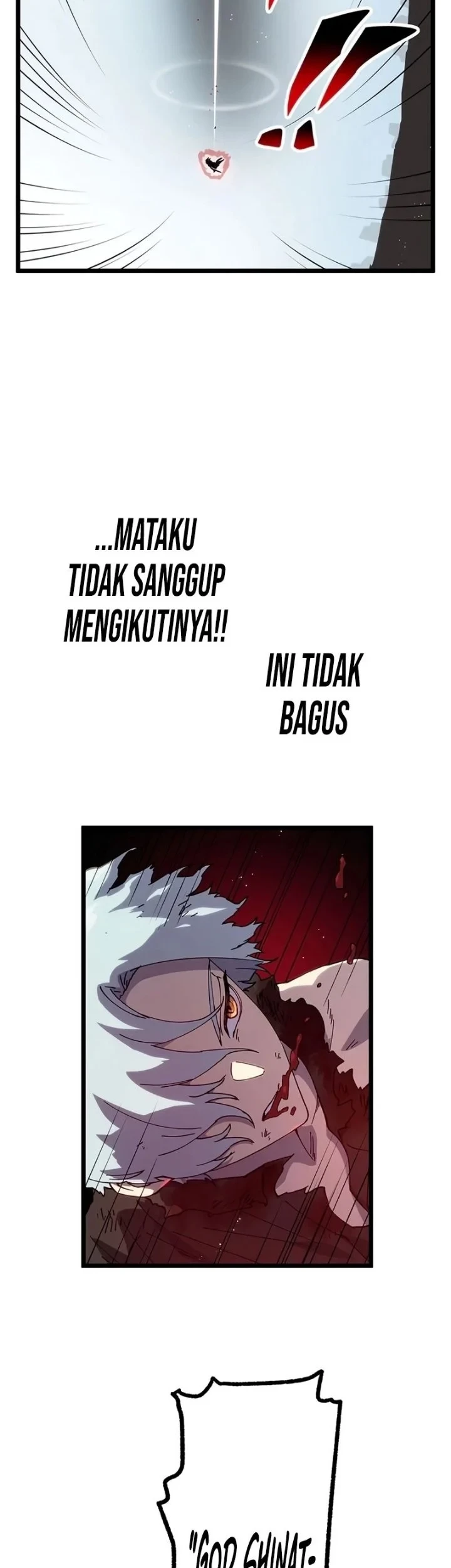 Akari the Final Boss Girl ~I'm Going to the Modern Age to Find Someone Stronger Than Me~ Chapter 48 Gambar 11