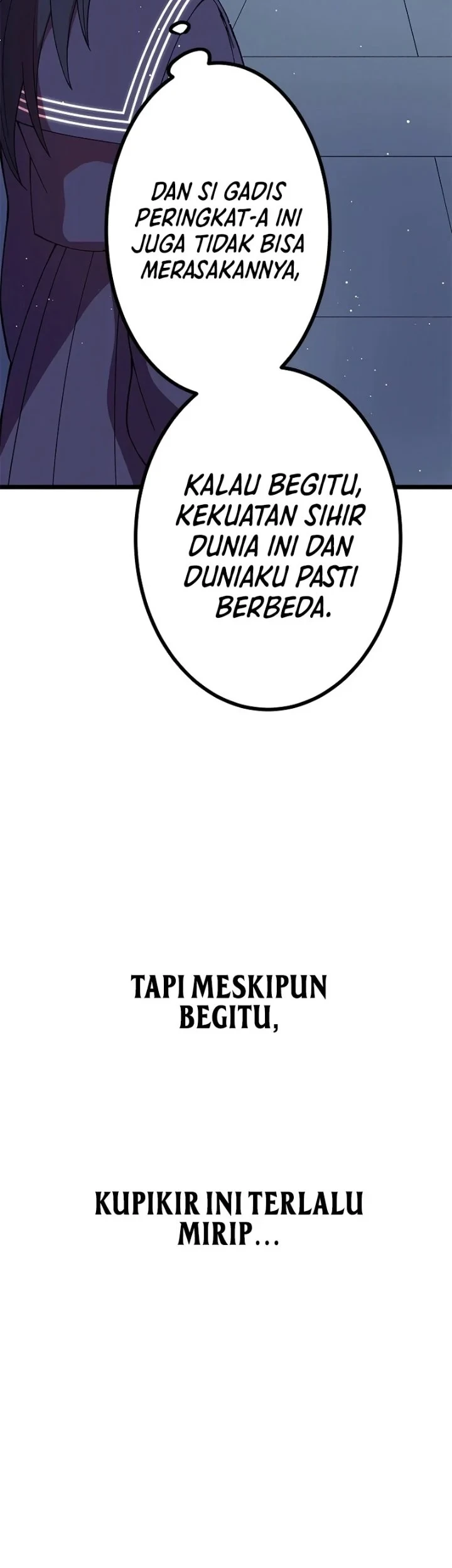Akari the Final Boss Girl ~I'm Going to the Modern Age to Find Someone Stronger Than Me~ Chapter 5 Gambar 16