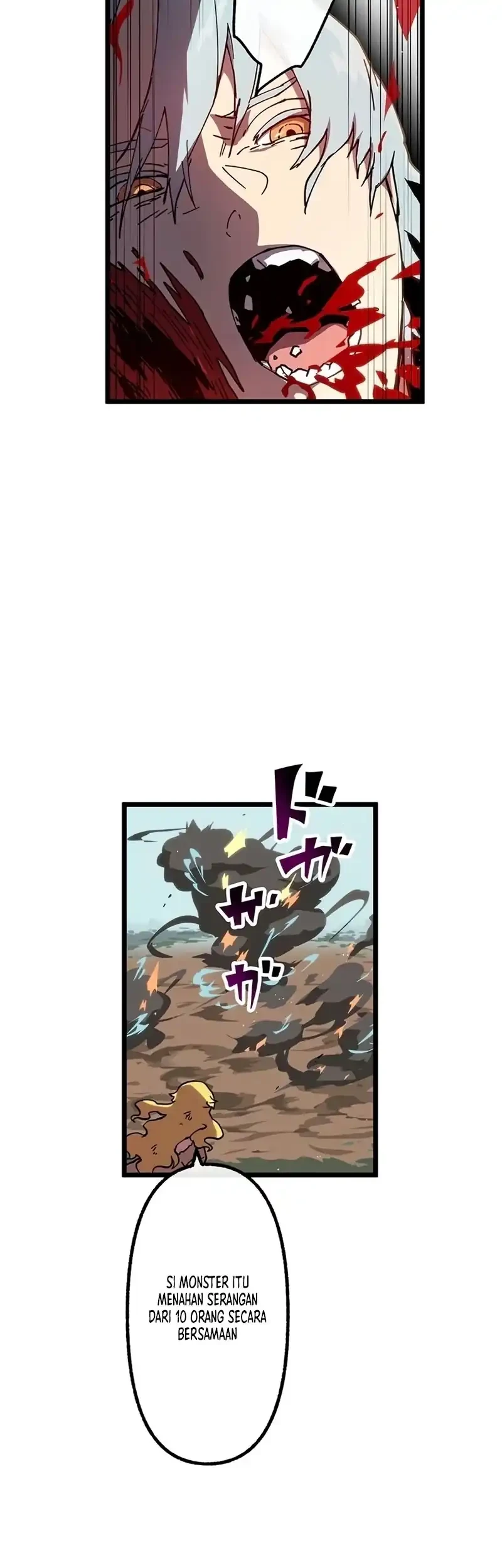 Akari the Final Boss Girl ~I'm Going to the Modern Age to Find Someone Stronger Than Me~ Chapter 51 Gambar 13